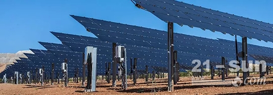 285 千瓦的 CAT?微電網 285 千瓦的 CAT?微電網