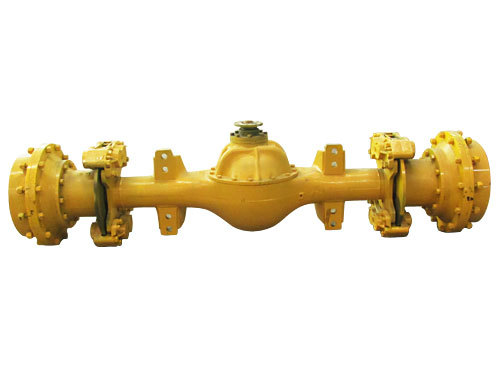 16噸驅(qū)動(dòng)橋