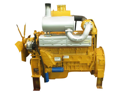 16噸、18噸發(fā)動(dòng)機(jī)