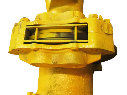 16噸、18噸制動(dòng)器