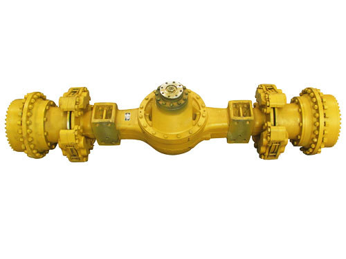 28噸驅(qū)動(dòng)橋