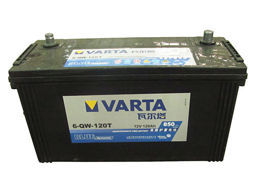 16噸、18噸、28噸蓄電池